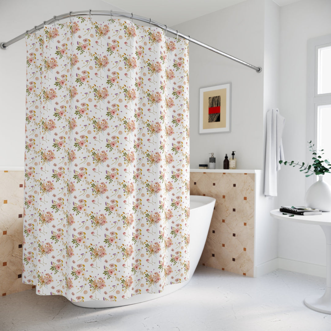 Shower Curtains