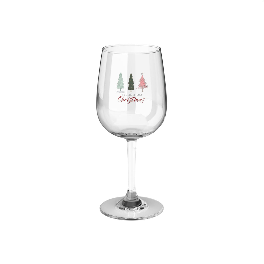 Wine Glasses