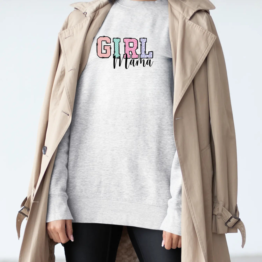 Cozy and Calm Sweatshirts