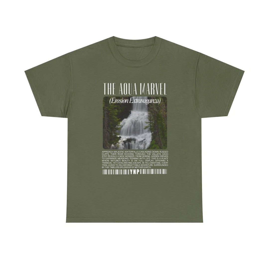 Unisex T Shirts
