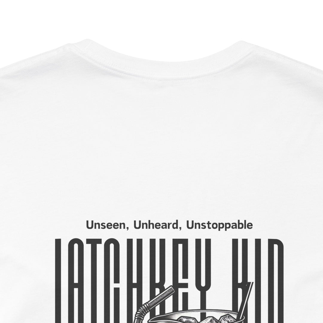 Latchkey Kid Tee