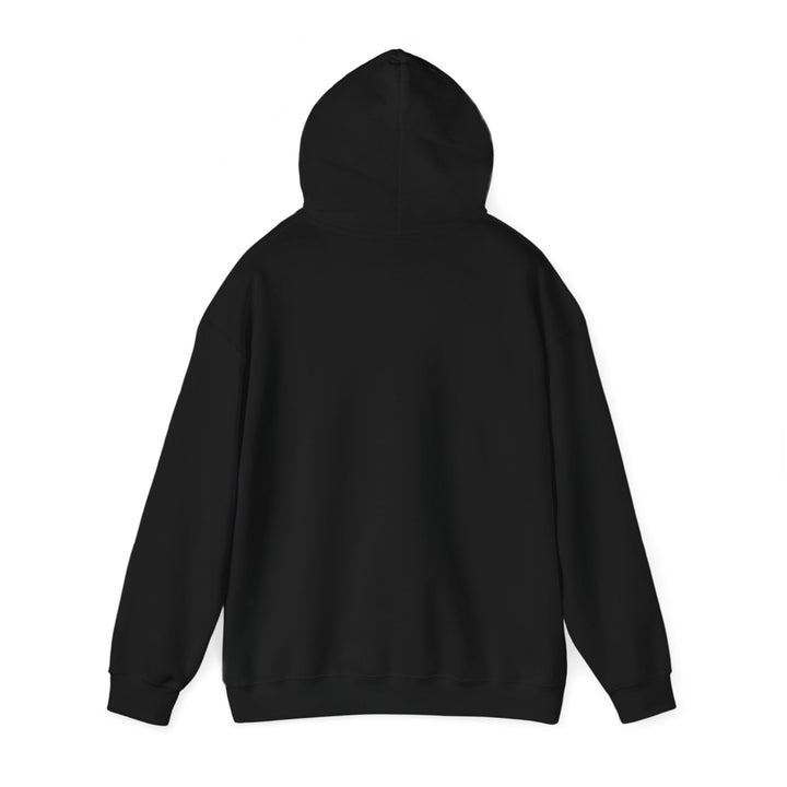 The Fuckening Unisex Heavy Blend™ Hooded Sweatshirt, Funny Quote Hoodie, Trendy Casual Wear, Great for Gifting, Perfect for All Occasions