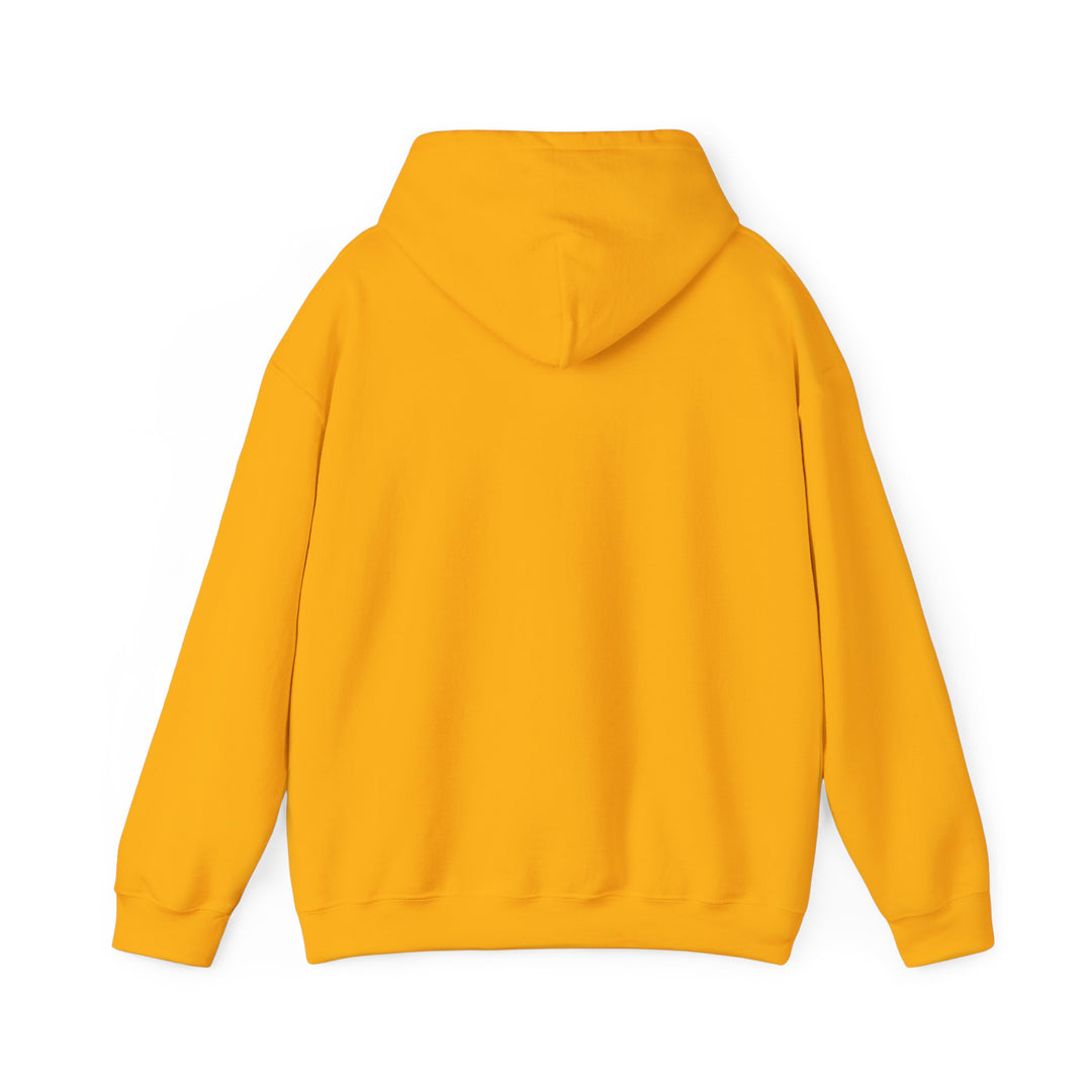 Corny Funny Unisex Hooded Sweatshirt - Perfect for Casual Wear and Events