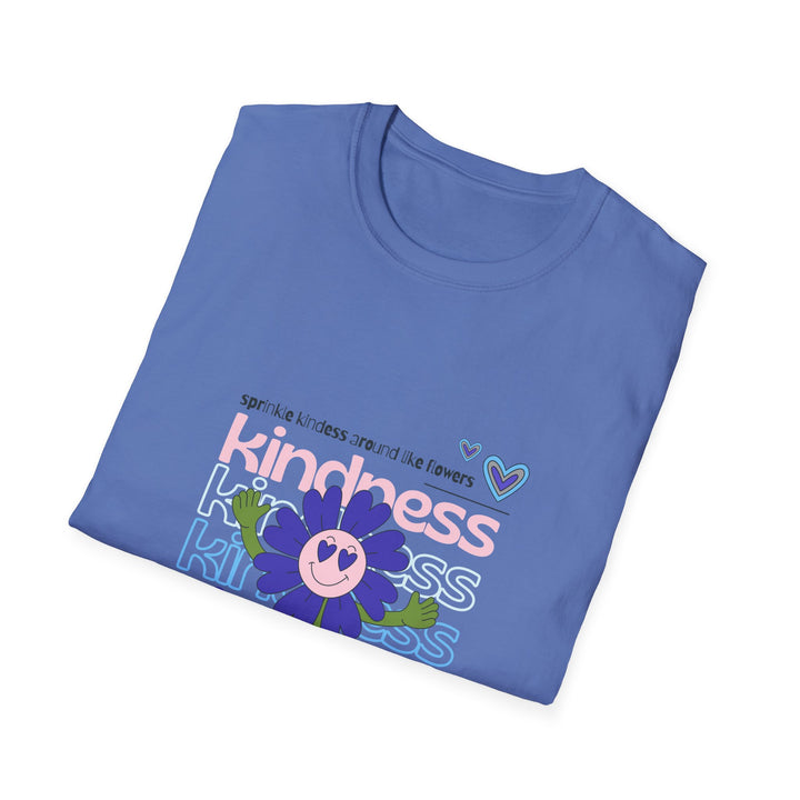 Sprinkle Kindness Floral T-Shirt