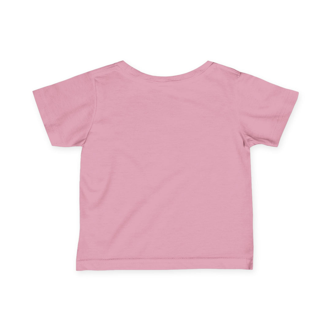 Kind Bee Infant Fine Jersey Tee Adorable & Colorful Baby Shirt