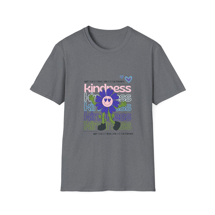 Sprinkle Kindness Floral T-Shirt