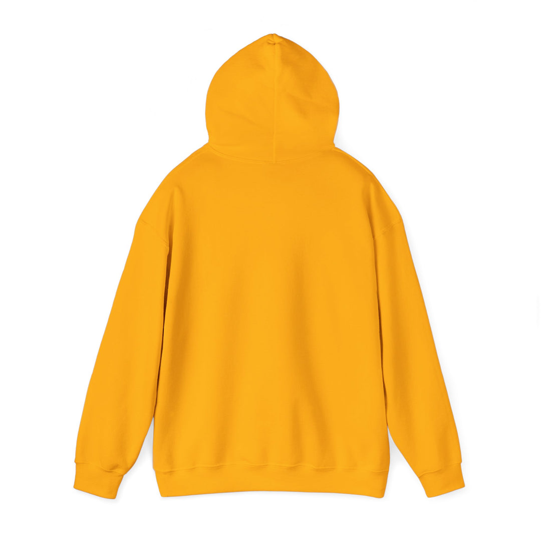 Corny Funny Unisex Hooded Sweatshirt - Perfect for Casual Wear and Events