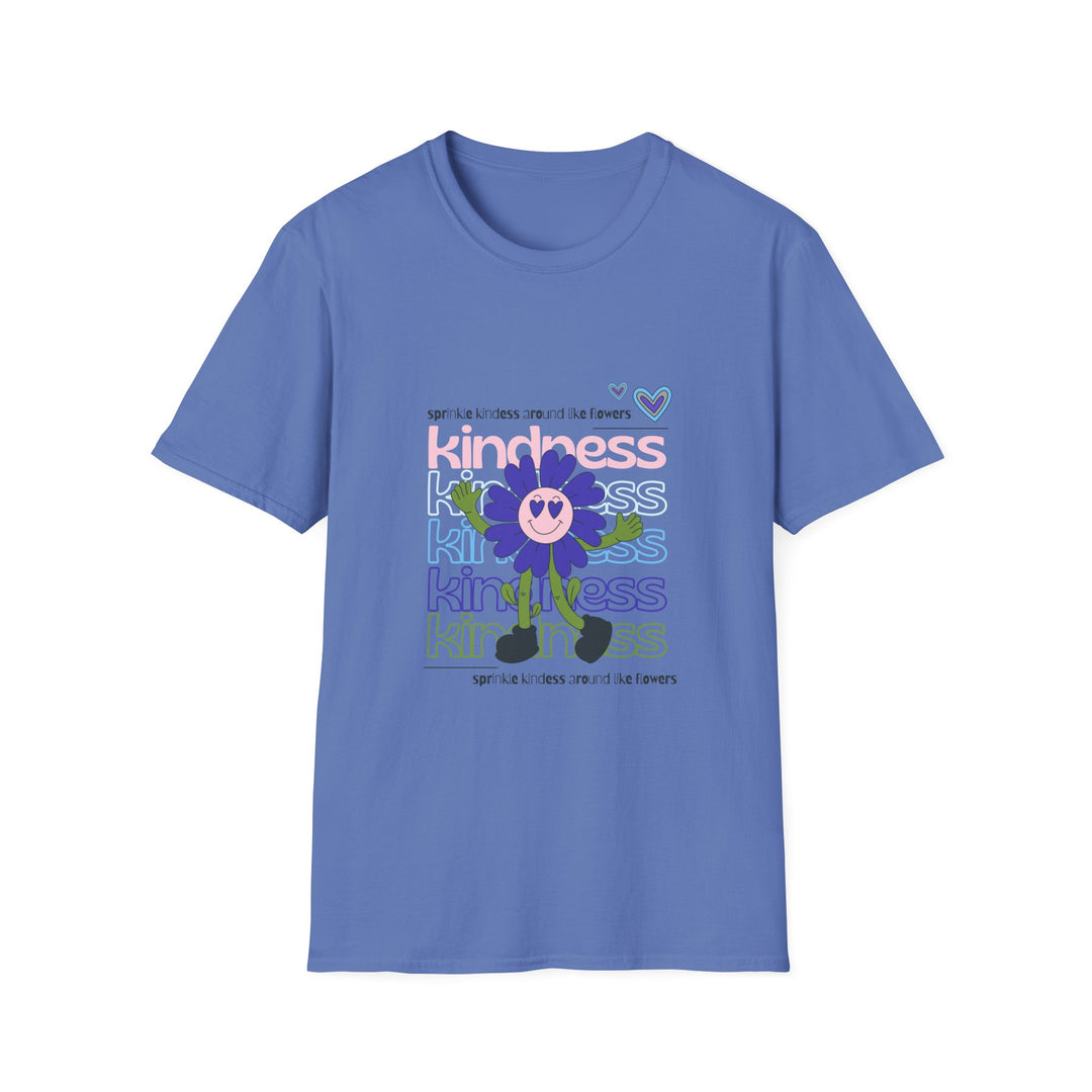 Sprinkle Kindness Floral T-Shirt