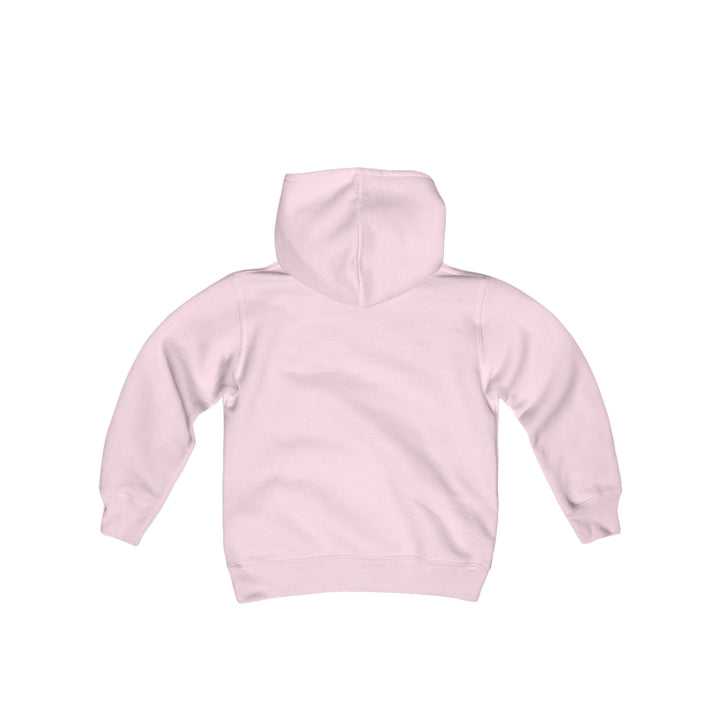 Funny Youth Hoodie I'm Overreacting Perfect for Kids, Gifts, Casual Wear, Birthday and Holiday Celebrations