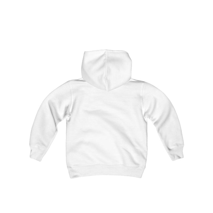 Funny Youth Hoodie I'm Overreacting Perfect for Kids, Gifts, Casual Wear, Birthday and Holiday Celebrations