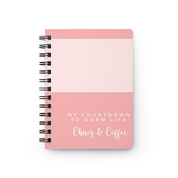 Chaos & Coffee Journal