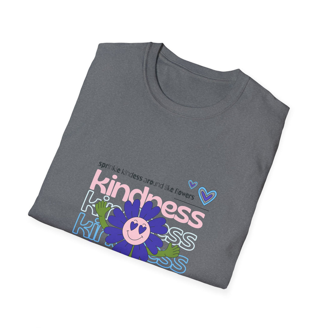 Sprinkle Kindness Floral T-Shirt