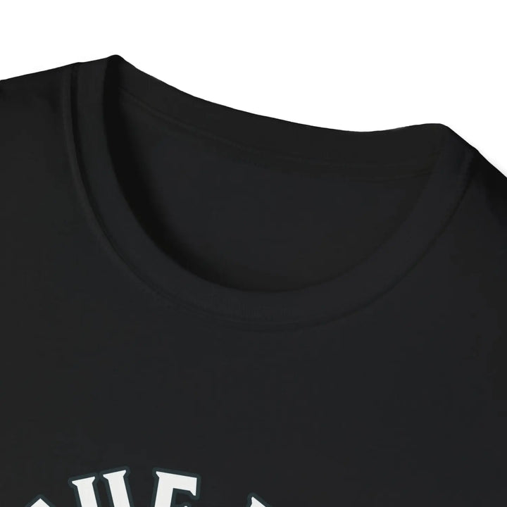 Be The Voice T-Shirt - Unisex Softstyle Tee Music Lover Gift Concert Apparel Casual Wear Creative Expression