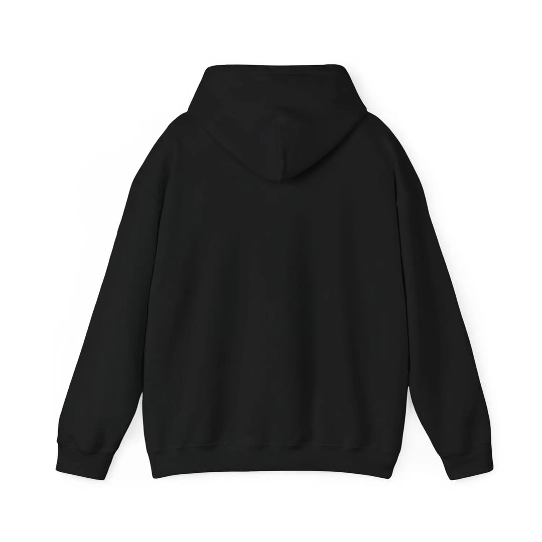 Euphoria Unisex Heavy Blend™ Hoodie – Cozy Sweatshirt for Relaxation Self-Care Perfect Gift Birthdays Casual Days