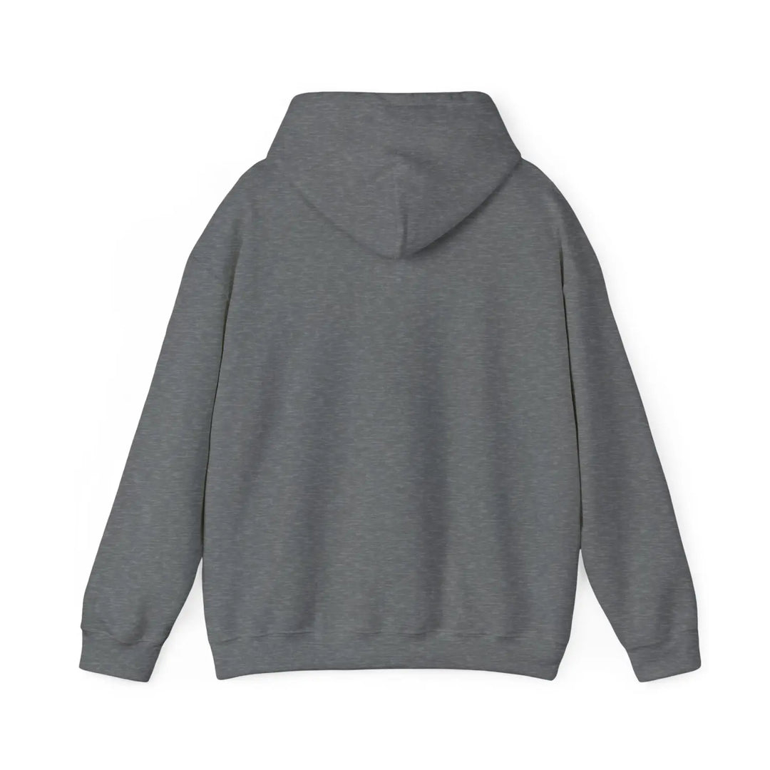 Mental Health Awareness Hoodie Cozy Unisex Sweatshirt Comfort for Wellness Gifts Friends Self-Care Apparel