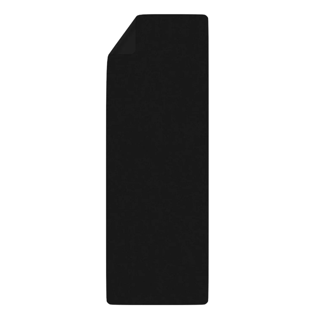 Mindful Moments Yoga Mat - Perfect for Meditation Fitness and Home Workouts | Great Gift Lovers Wellness Journeys
