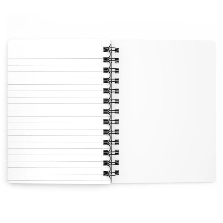 Pink Spiral Bound Journal - Countdown to Dorm Life - Checklists & Chill - One Size - Paper products