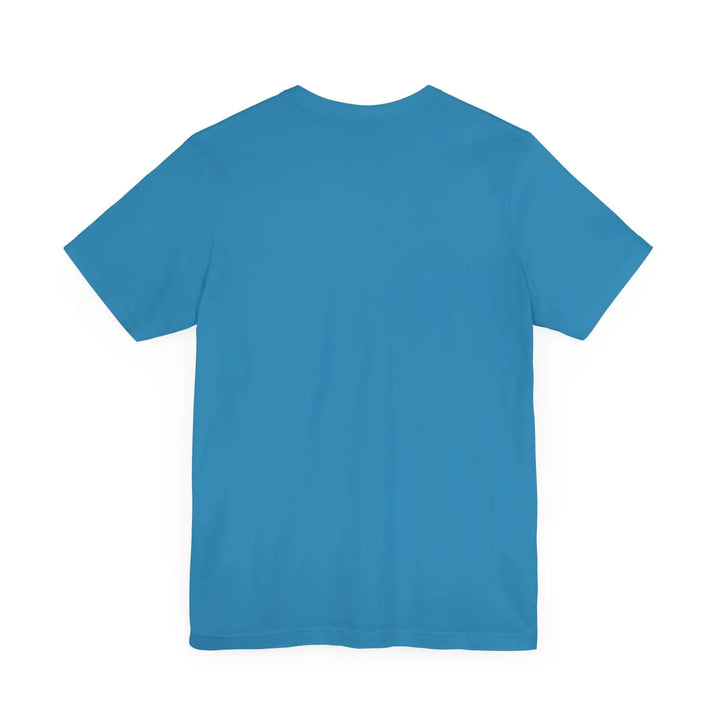 Exploration Unisex Tee - Explore the Unknown Graphic T-Shirt for UFO Enthusiasts - Perfect Everyday Outings