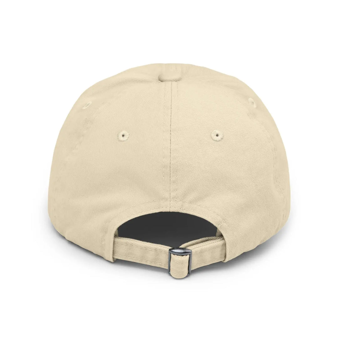 Unisex Distressed Cap for Boy Moms Casual Sun Hat Gift New Trendy Dad Summer Accessory - Hats