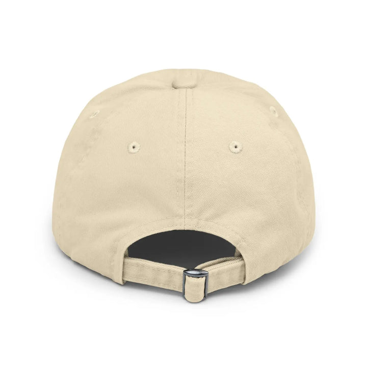 Unisex Distressed Cap for Boy Moms Casual Sun Hat Gift New Trendy Dad Summer Accessory - Hats