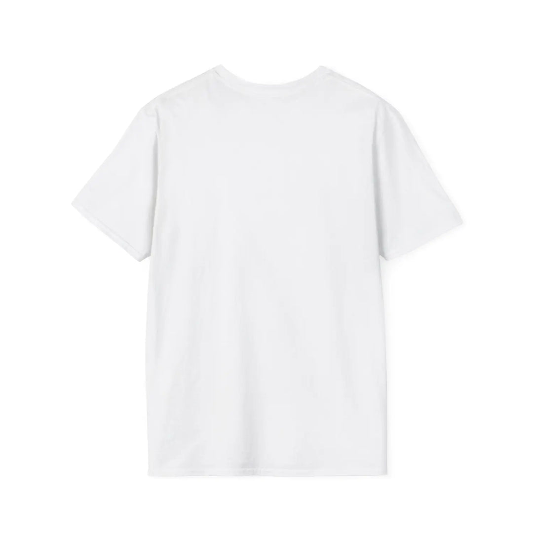 Fatalist Definition T-Shirt | Gift for Philosophers | Unisex Softstyle Tee | Casual Wear Philosophy Lover’s Everyday