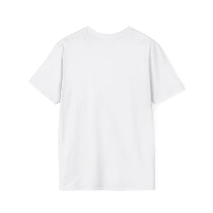 Fatalist Definition T-Shirt | Gift for Philosophers | Unisex Softstyle Tee | Casual Wear Philosophy Lover’s Everyday