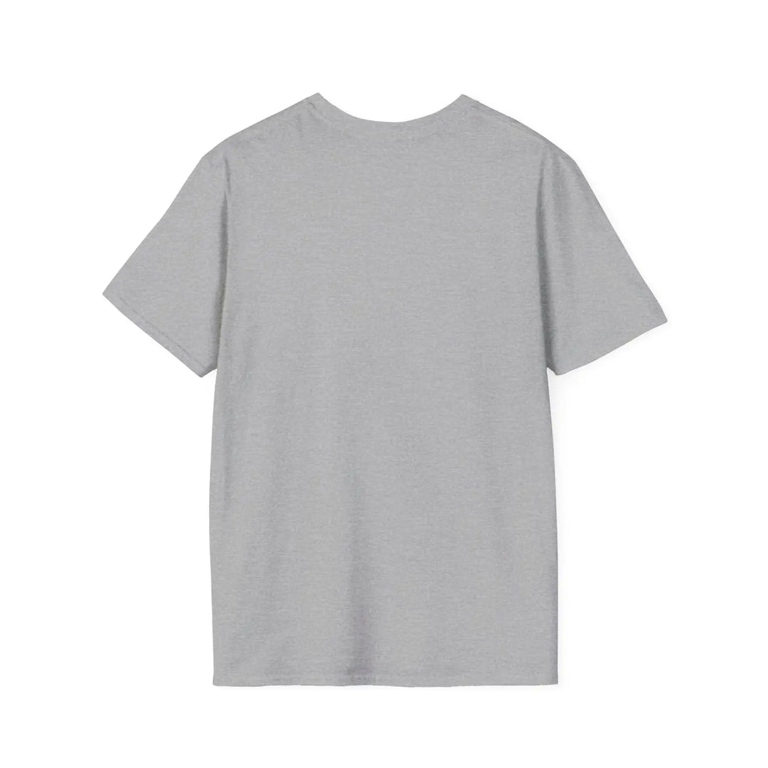 Fatalist Definition T-Shirt | Gift for Philosophers | Unisex Softstyle Tee | Casual Wear Philosophy Lover’s Everyday