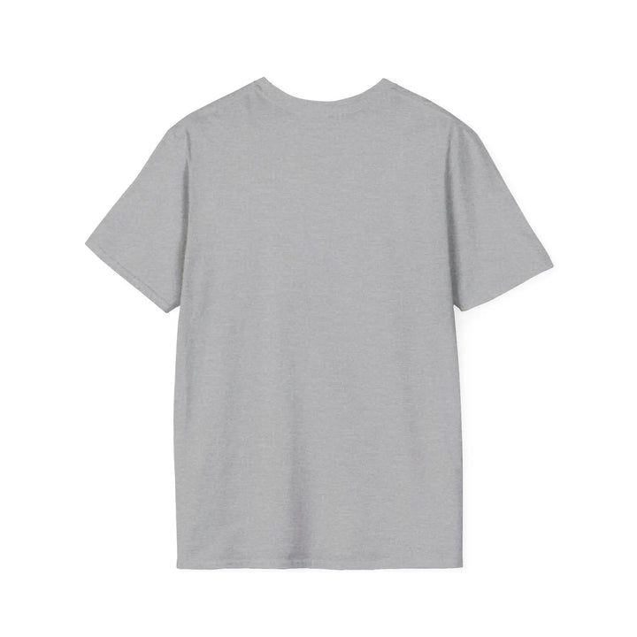 Fatalist Definition T-Shirt | Gift for Philosophers | Unisex Softstyle Tee | Casual Wear Philosophy Lover’s Everyday