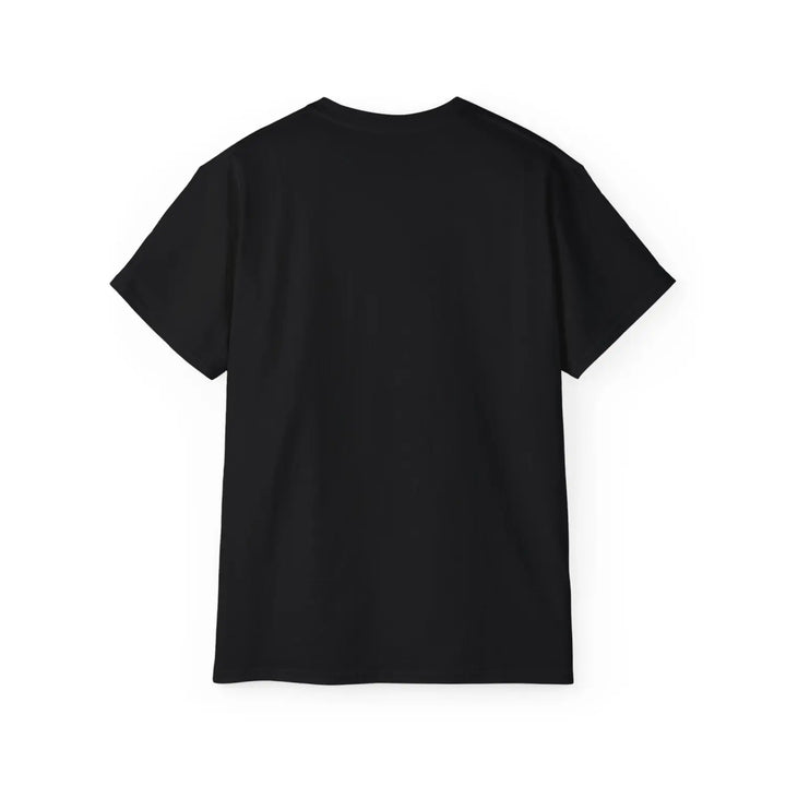 Bigfoot The Legend Hide N Seek Unisex Ultra Cotton Tee - Adventure & Nature Inspired Shirt - Guardian of - T-Shirt
