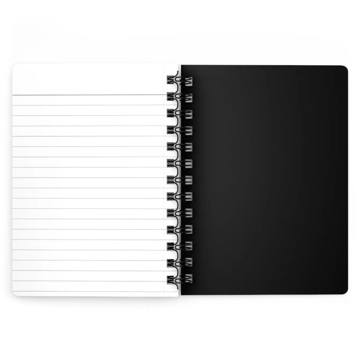 Quintessential Spiral Bound Journal - Perfect Gift for Writers Students and Creatives Ideal Note-Taking Journaling