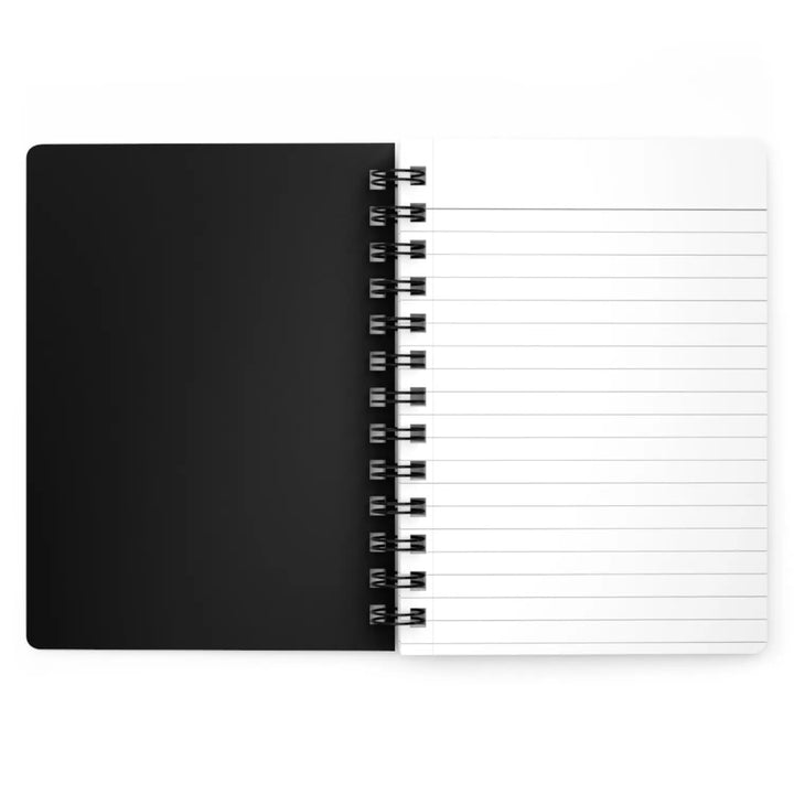 Quintessential Spiral Bound Journal - Perfect Gift for Writers Students and Creatives Ideal Note-Taking Journaling